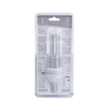 LED Pirn E14/12W/230V 6500K - Aigostar