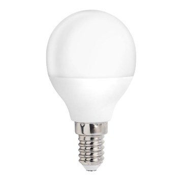 LED Pirn E14/1W/230V 6000K