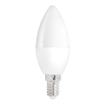 LED Pirn E14/1W/230V 6000K