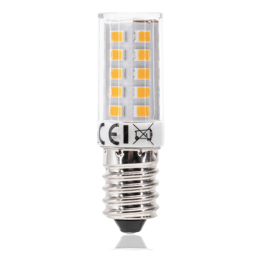 LED Pirn E14/3,5W/230V 3000K - Aigostar