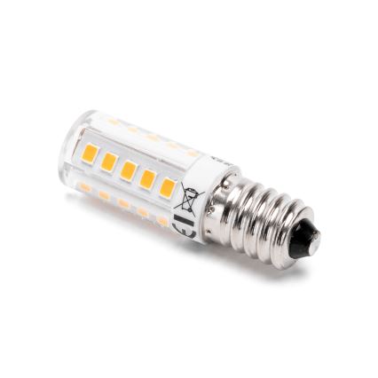 LED Pirn E14/3,5W/230V 3000K - Aigostar