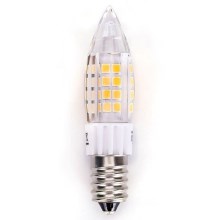 LED Pirn E14/3,5W/230V 3000K - Aigostar