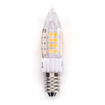 LED Pirn E14/3,5W/230V 3000K - Aigostar