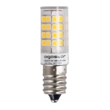 LED pirn E14/3,5W/230V 6500K - Aigostar
