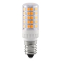 LED Pirn E14/4,5W/230V 2800K