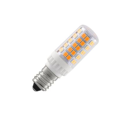 LED Pirn E14/4,5W/230V 2800K