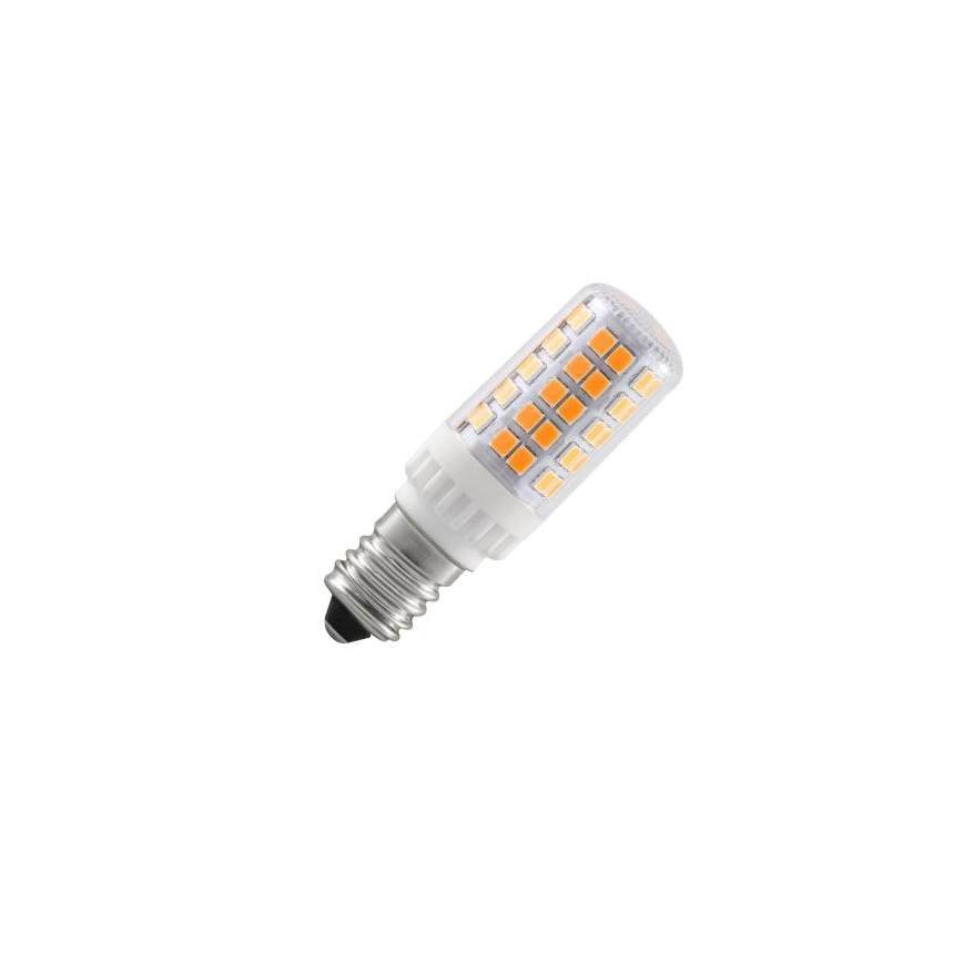 LED Pirn E14/4,5W/230V 2800K