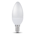 LED-pirn E14/4,5W/230V 3000K