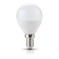 LED-pirn E14/4,5W/230V 4000K