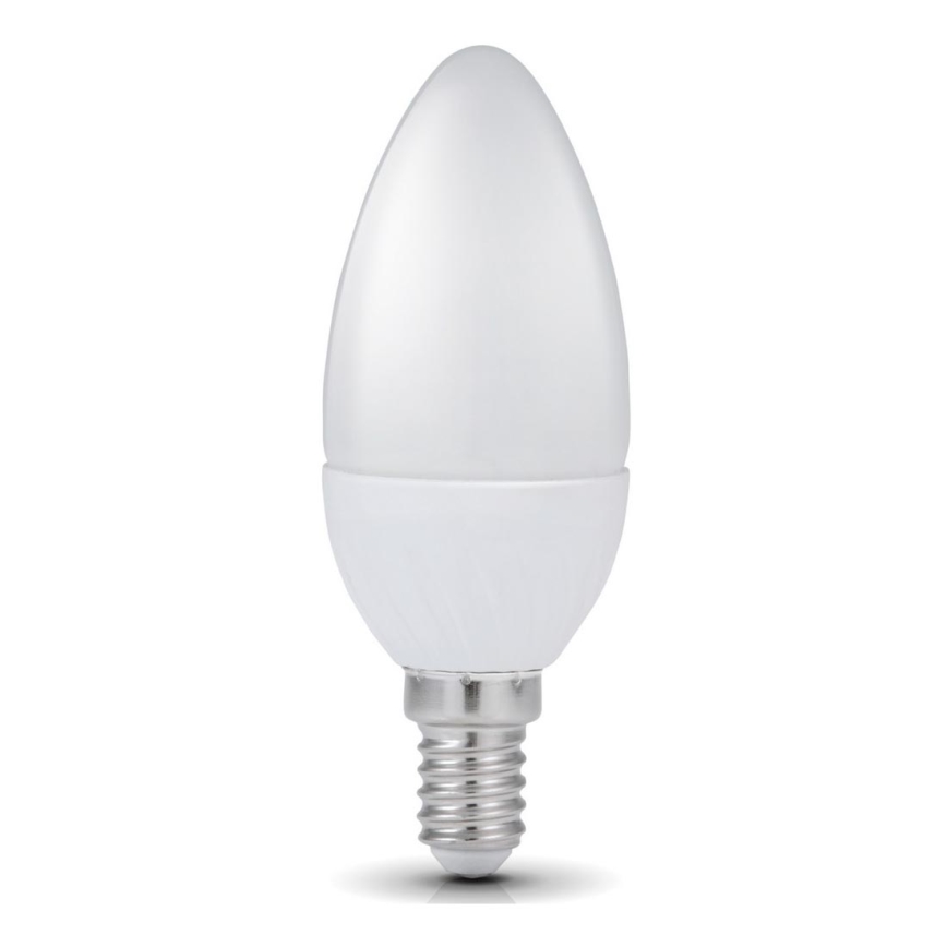 LED-pirn E14/4,5W/230V 6000K