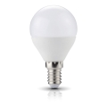 LED-pirn E14/4,5W/230V 6000K