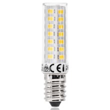 LED Pirn E14/4,8W/230V 3000K - Aigostar