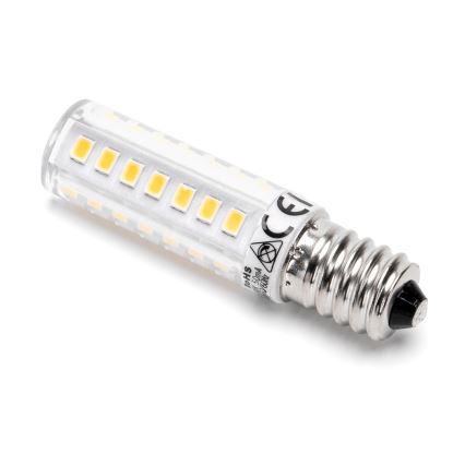 LED Pirn E14/4,8W/230V 3000K - Aigostar