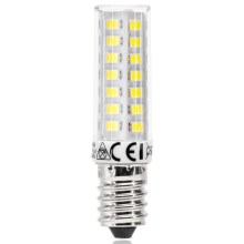 LED Pirn E14/4,8W/230V 6500K - Aigostar