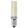 LED Pirn E14/4,8W/230V 6500K - Aigostar