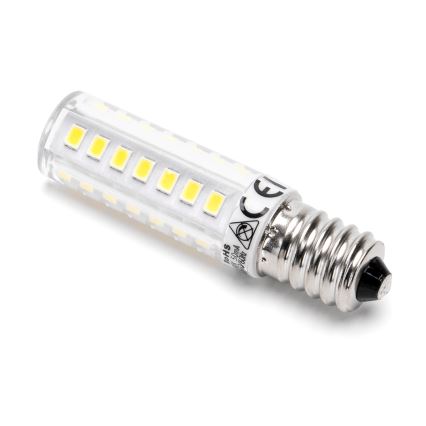 LED Pirn E14/4,8W/230V 6500K - Aigostar