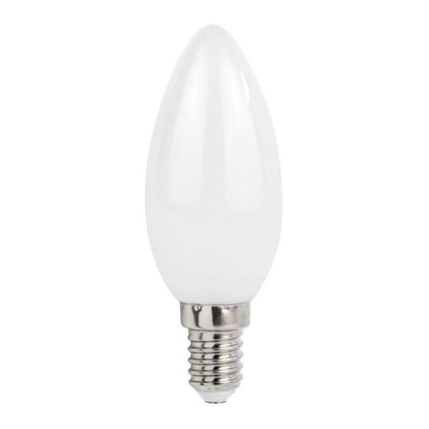 LED Pirn E14/4W/230V 2700-3000K