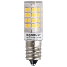 LED Pirn E14/4W/230V 3000K - Aigostar