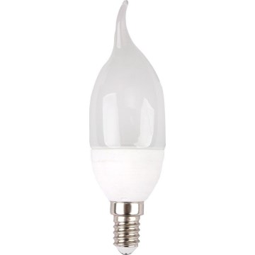 LED Pirn E14/4W/230V 4000K