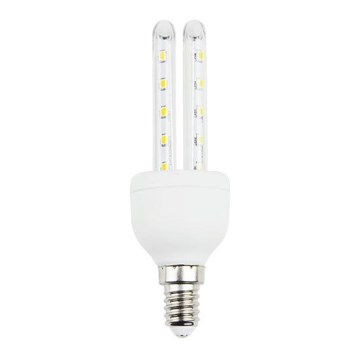 LED Pirn E14/4W/230V 6500K - Aigostar