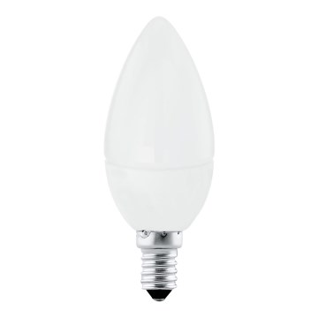 LED-pirn E14/4W 3000K küünal - Eglo 11421