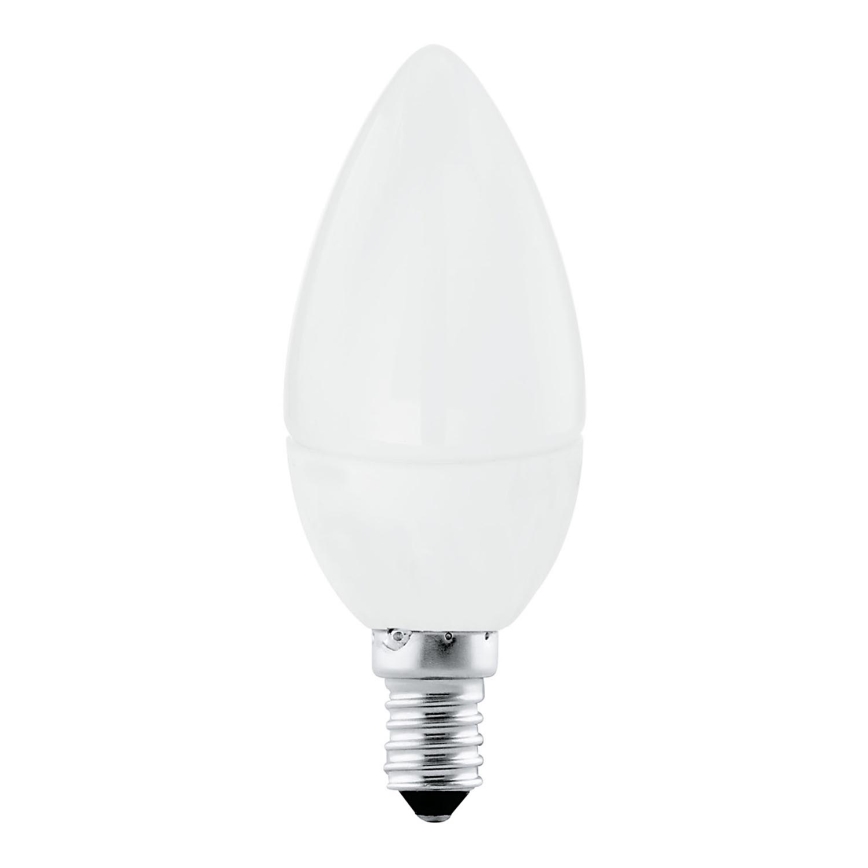LED-pirn E14/4W 3000K küünal - Eglo 11421