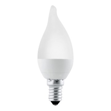 LED Pirn E14/4W 3000K küünal - Eglo 11422