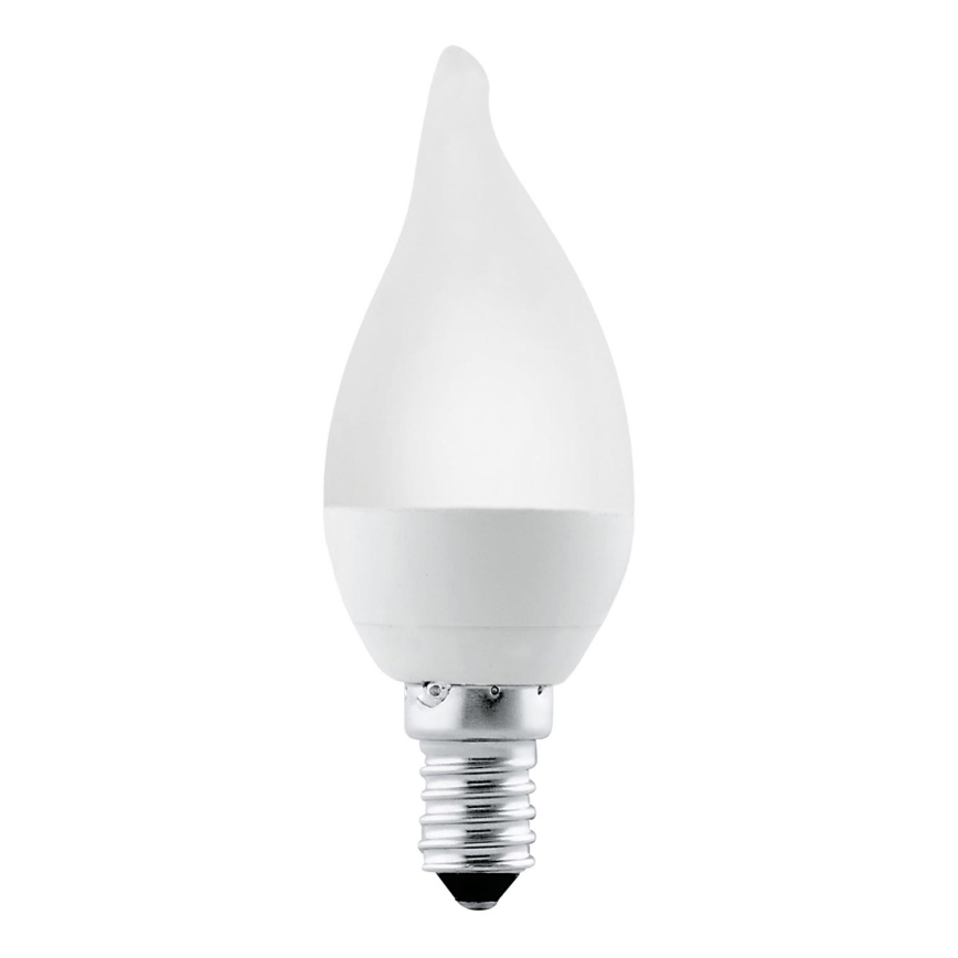 LED Pirn E14/4W 3000K küünal - Eglo 11422