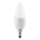LED-pirn E14/4W 3000K küünal
