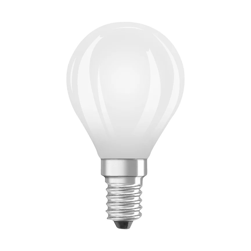 LED Pirn E14/5,5W/230V 2700K - Osram