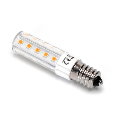 LED Pirn E14/5,5W/230V 3000K - Aigostar