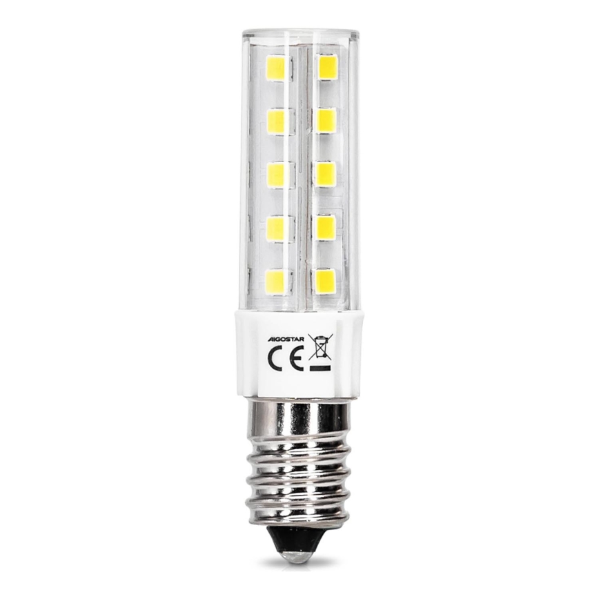 LED Pirn E14/5,5W/230V 6500K - Aigostar