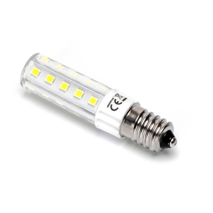 LED Pirn E14/5,5W/230V 6500K - Aigostar