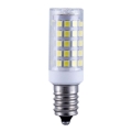 LED Pirn E14/5W/230V 2800K