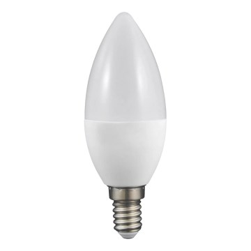 LED Pirn E14/6,3W/230V 3000K