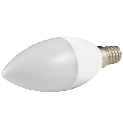 LED Pirn E14/6,3W/230V 3000K