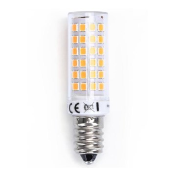 LED Pirn E14/6W/230V 3000K - Aigostar