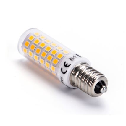 LED Pirn E14/6W/230V 3000K - Aigostar