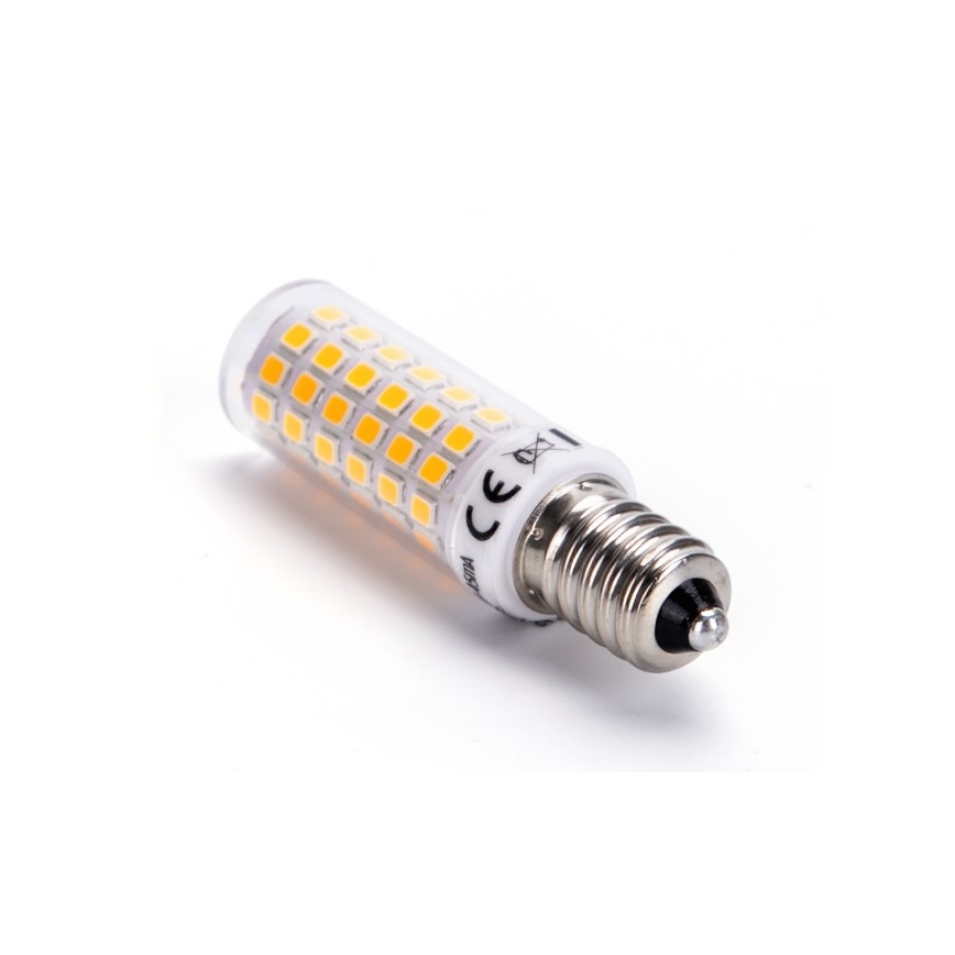 LED Pirn E14/6W/230V 3000K - Aigostar