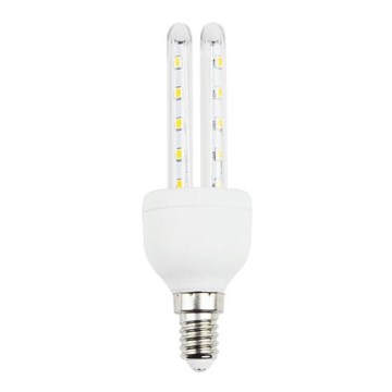 LED Pirn E14/6W/230V 3000K - Aigostar