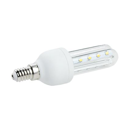 LED Pirn E14/6W/230V 3000K - Aigostar