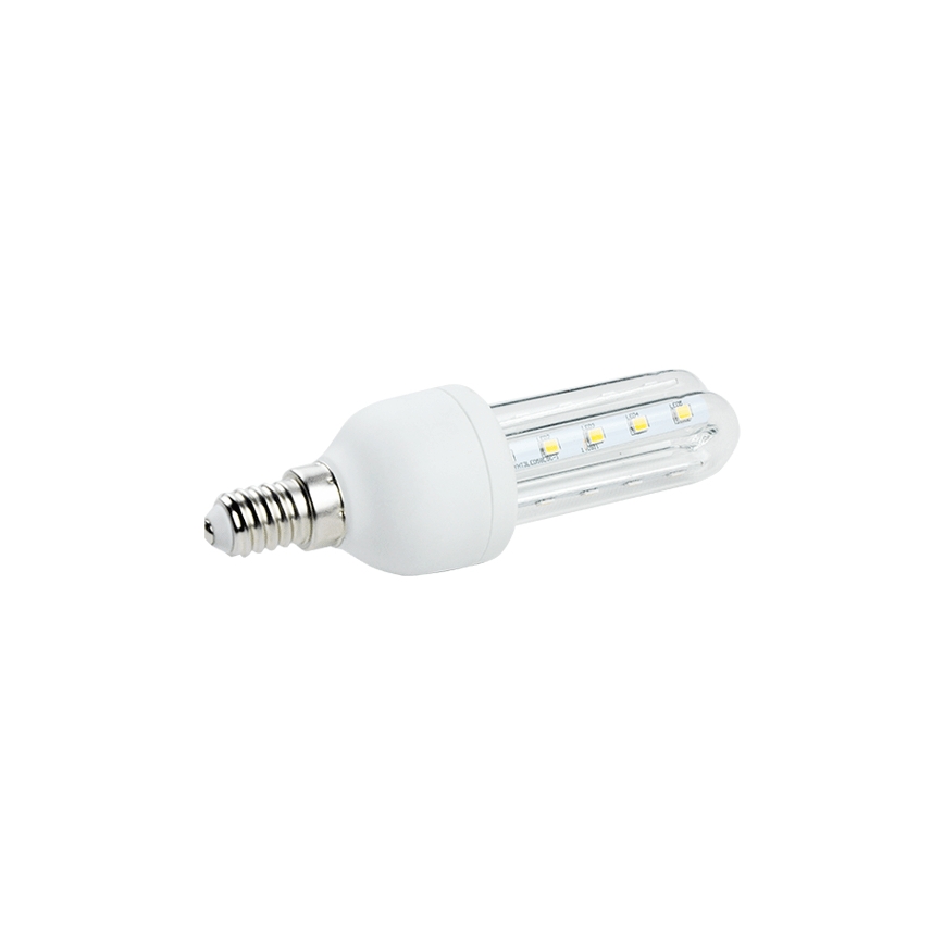 LED Pirn E14/6W/230V 3000K - Aigostar