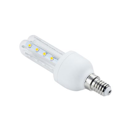 LED Pirn E14/6W/230V 3000K - Aigostar