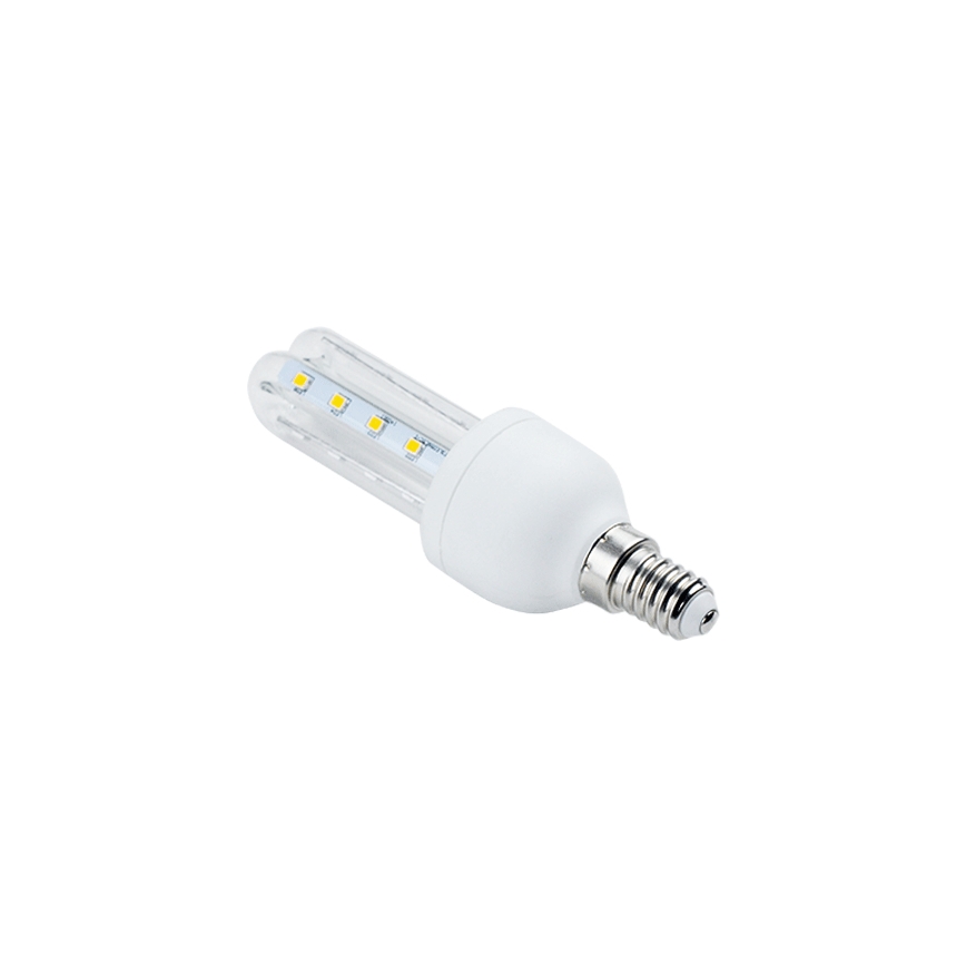 LED Pirn E14/6W/230V 3000K - Aigostar