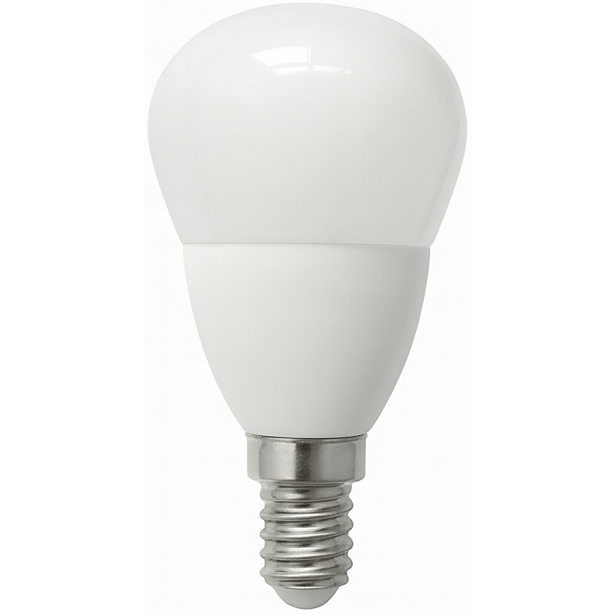 LED-pirn E14/6W/230V 3000K - Attralux