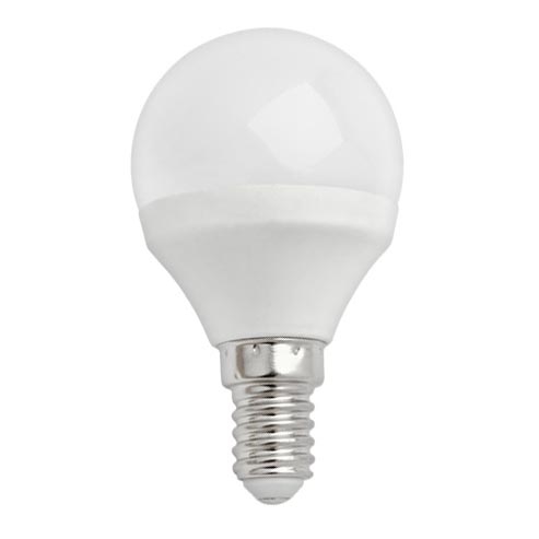 LED-pirn E14/6W/230V 4000K