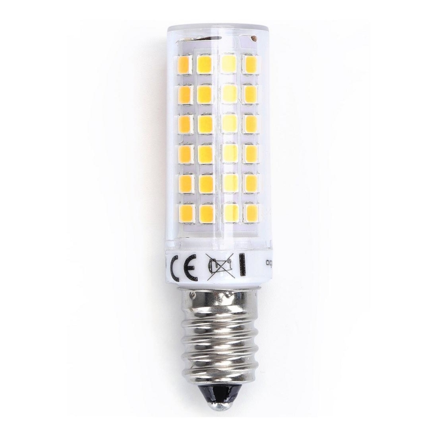 LED Pirn E14/6W/230V 6500K - Aigostar