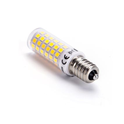 LED Pirn E14/6W/230V 6500K - Aigostar