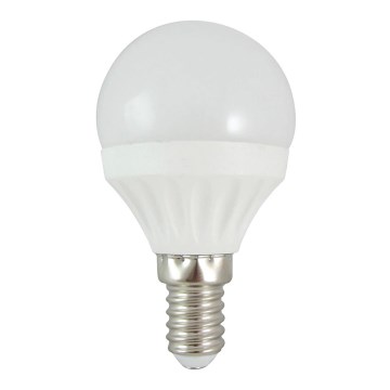 LED-pirn E14/6W/230V 6500K