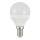 LED-pirn E14/6W/230V 6500K